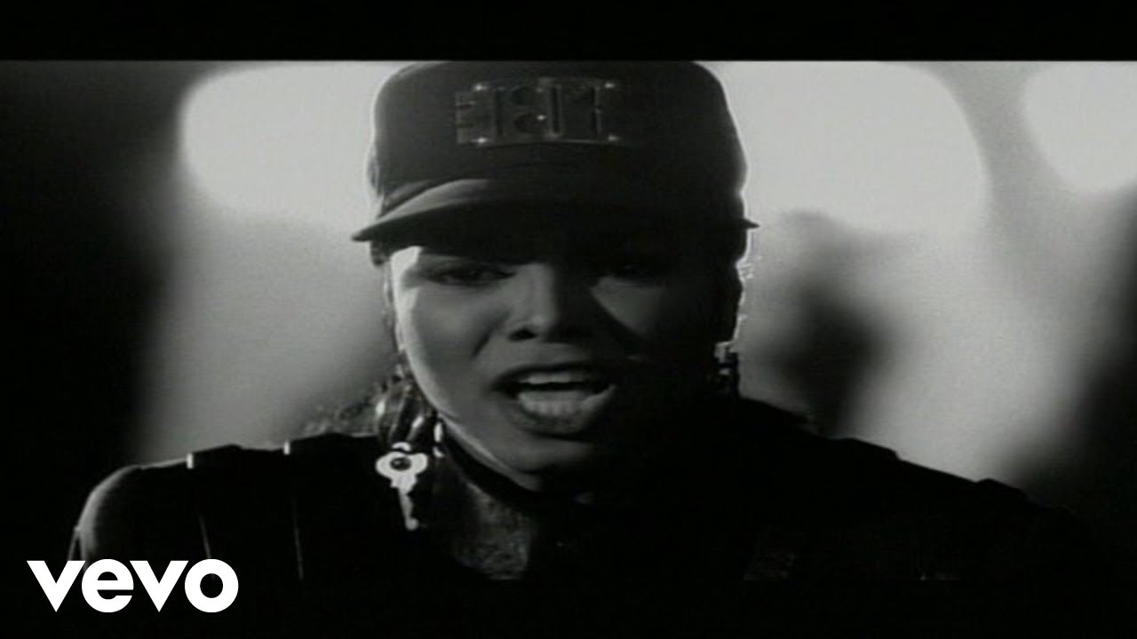 Rhythm Nation