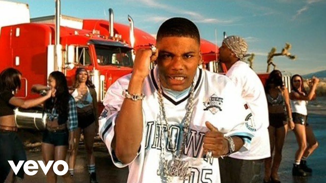 Nelly - Ride wit Me
