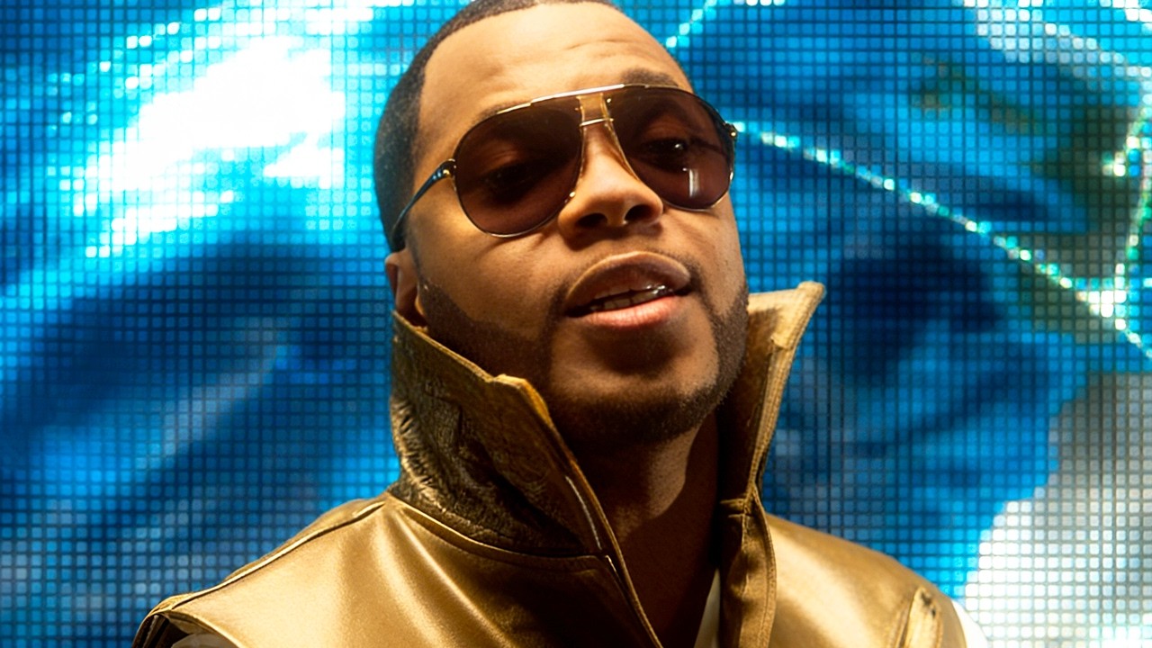 Flo Rida - Right Round