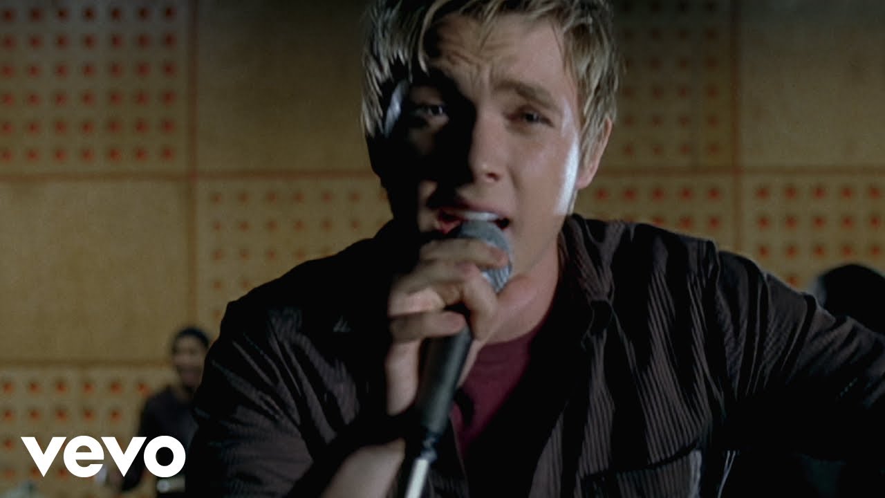 Right Where You Want Me (Closed-Captioned)