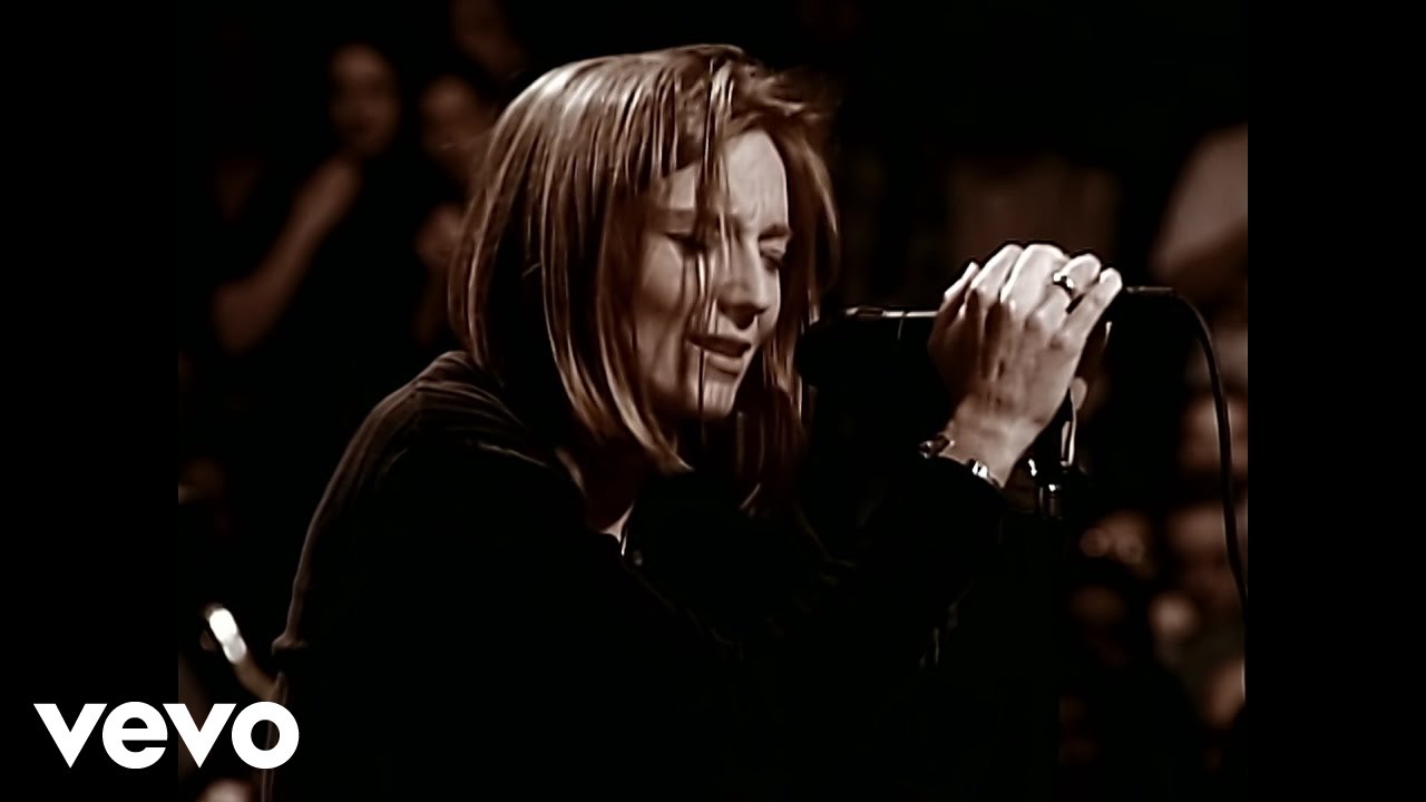 Portishead - Roads