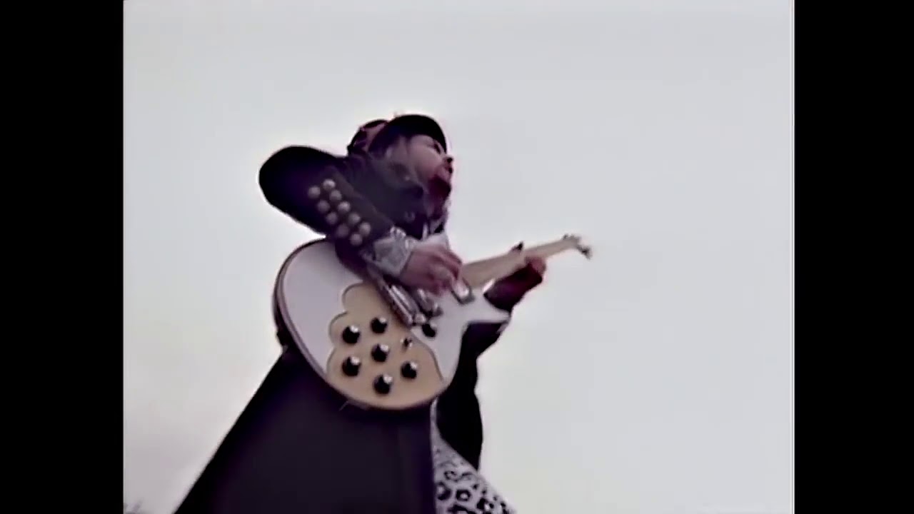 Slade - Run Runaway