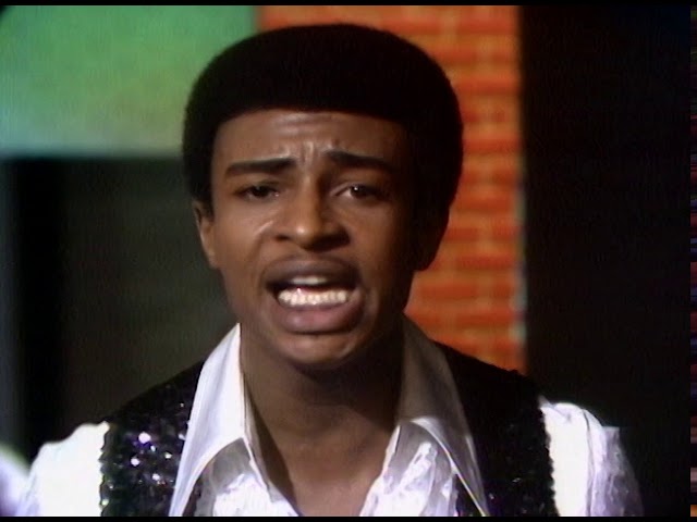 The Temptations - Runaway Child, Running Wild