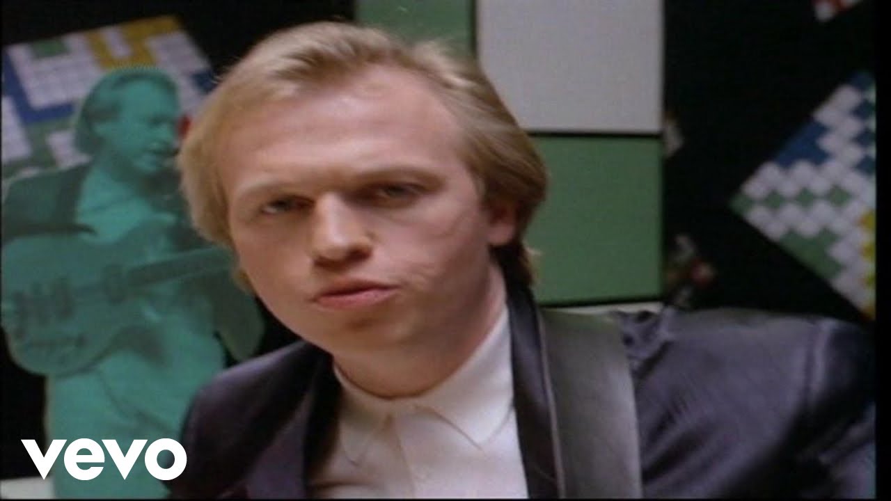 Running in the Family