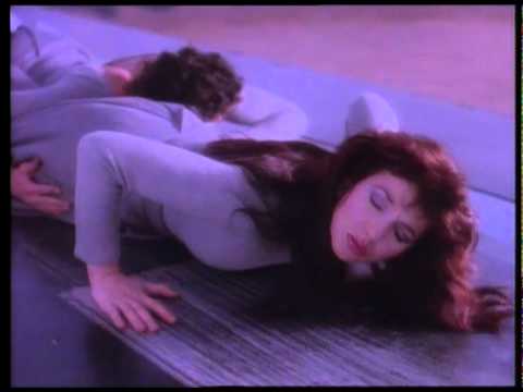Kate Bush — Running Up That Hill (A Deal with God)