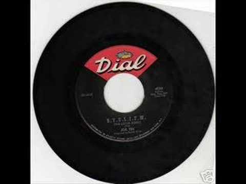 S.Y.S.L.J.F.M. (The Letter Song)