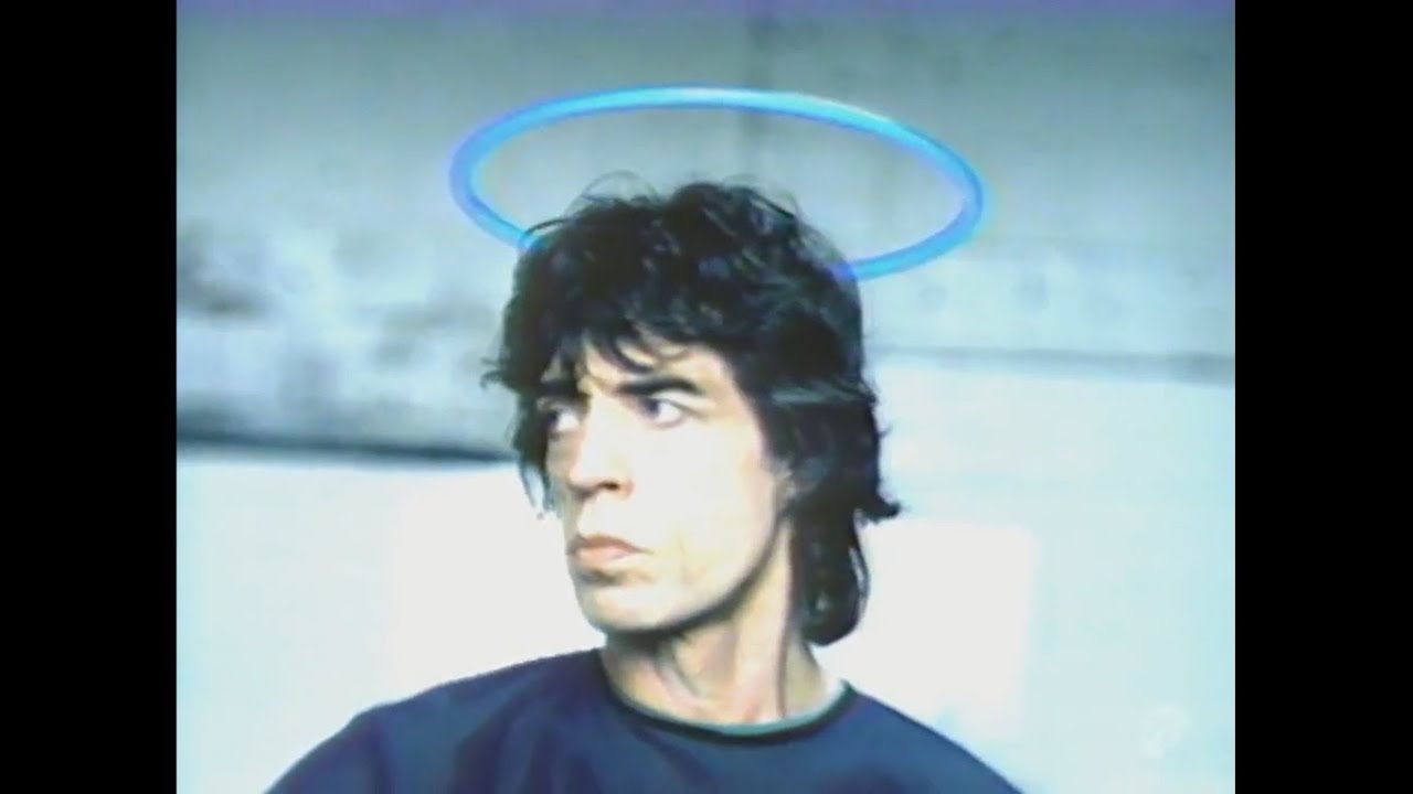 The Rolling Stones - Saint of Me