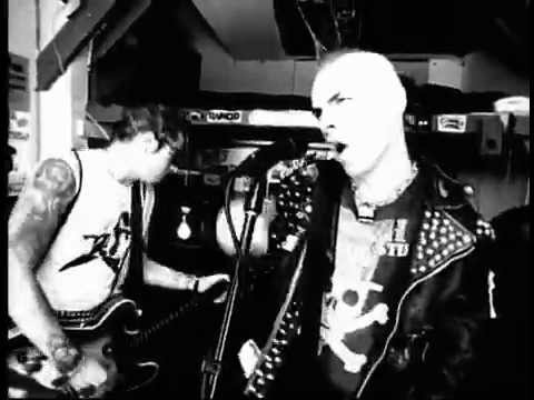 Rancid - 'Salvation'