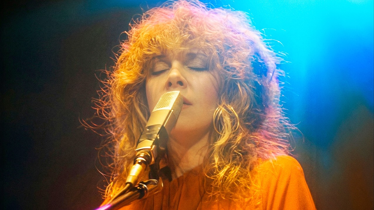 Fleetwood Mac - Sara