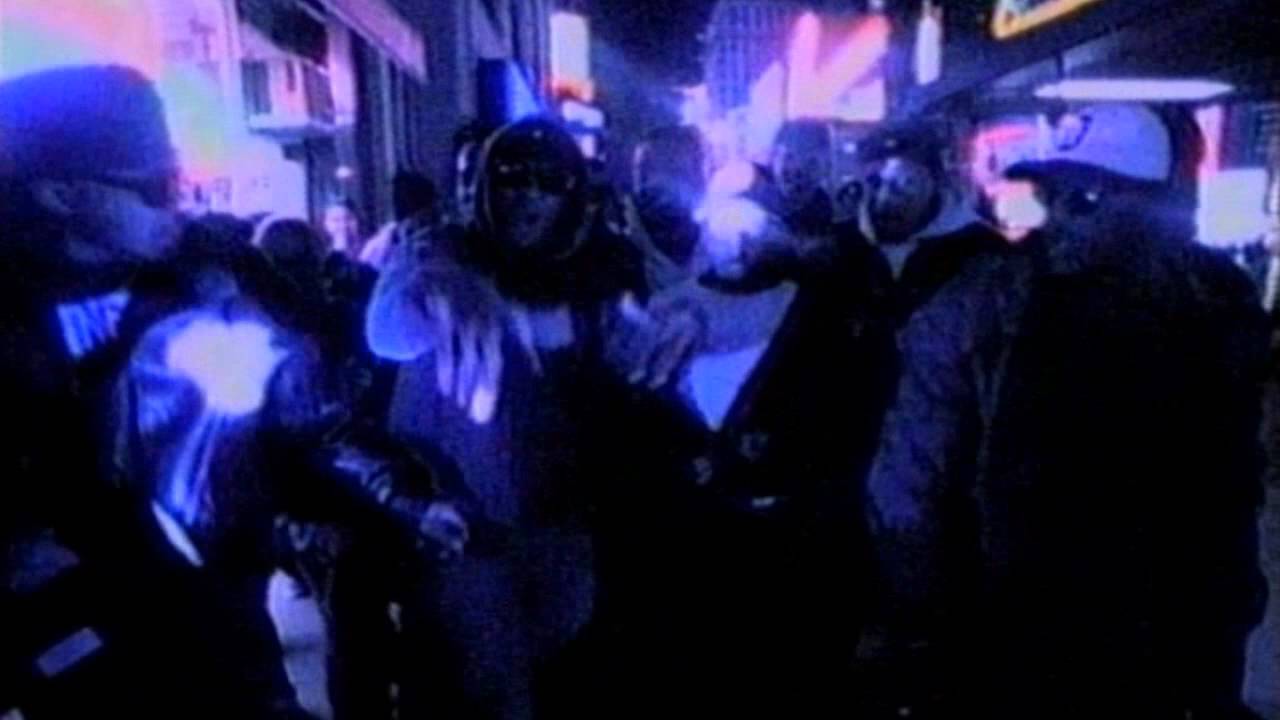Masta Ace Inc. - Saturday Night Live
