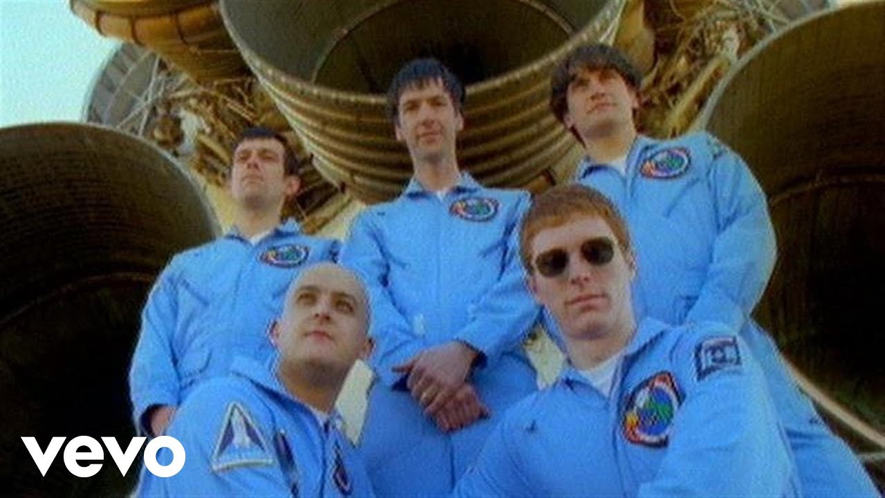 Saturn 5