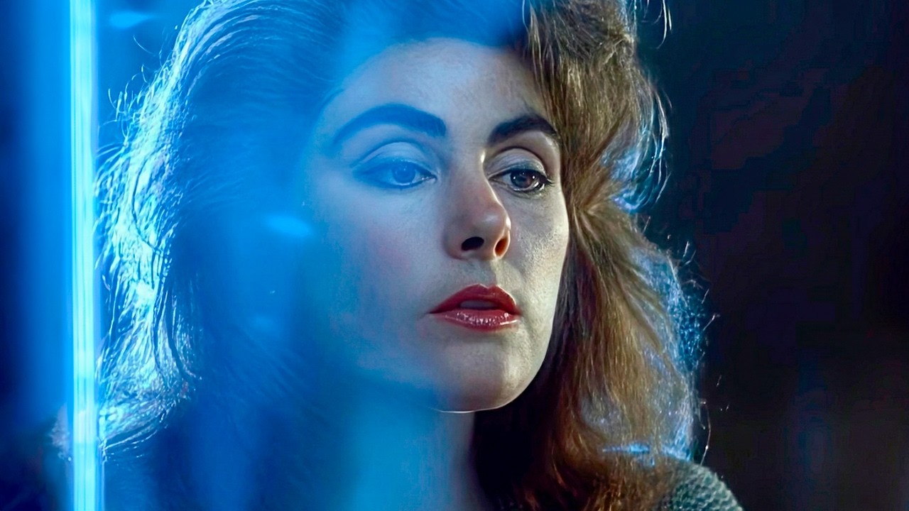 Self Control - Laura Branigan