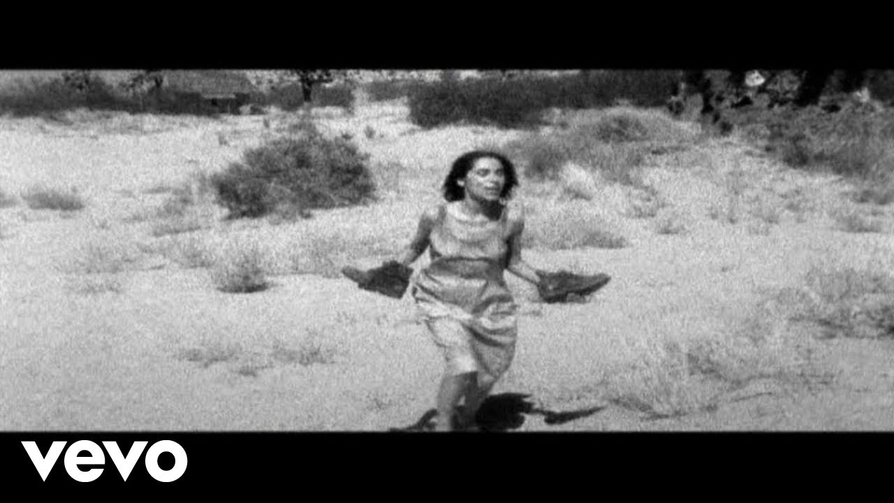 PJ Harvey - Send His Love to Me