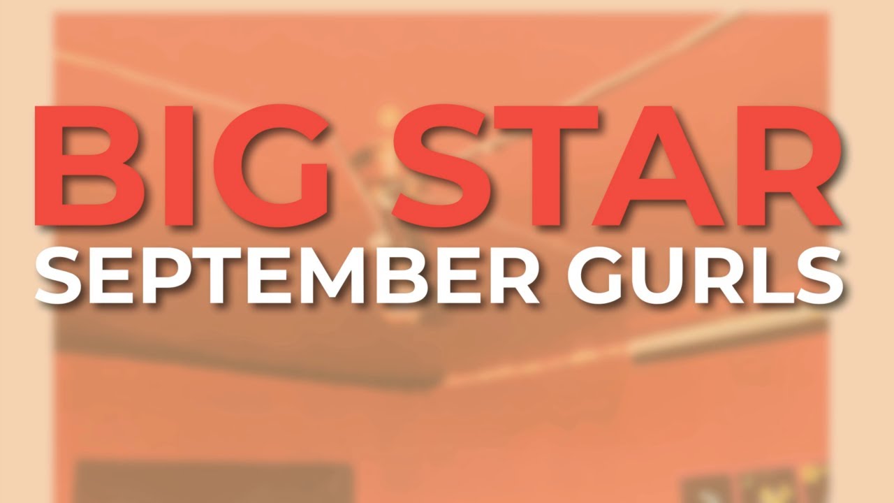 September Gurls