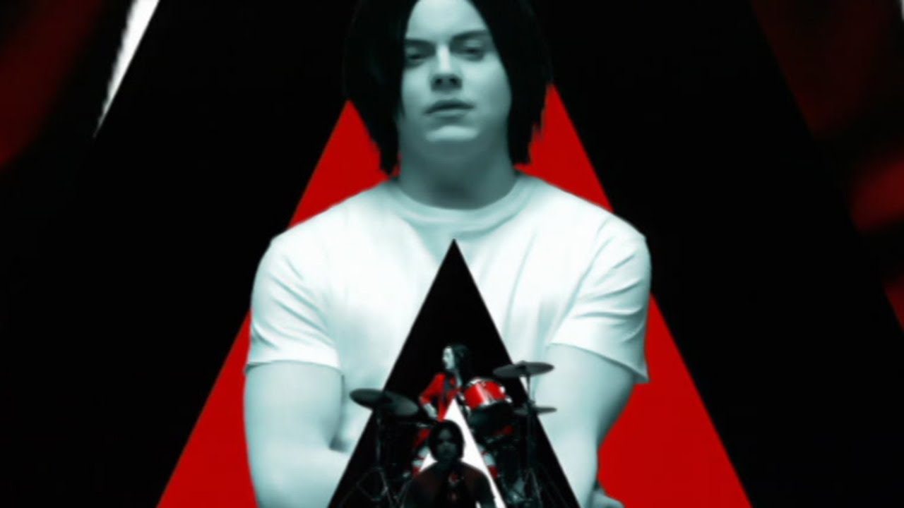 Seven Nation Army - The White Stripes