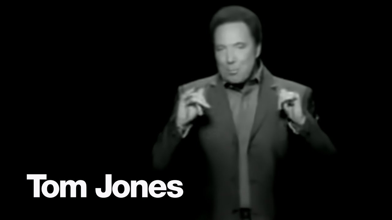 Tom Jones - Sexbomb