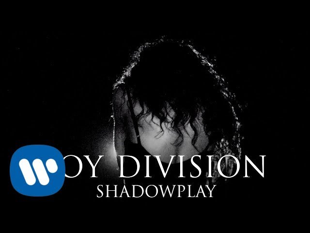 Joy Division - Shadowplay