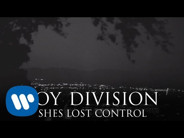 She's Lost Control