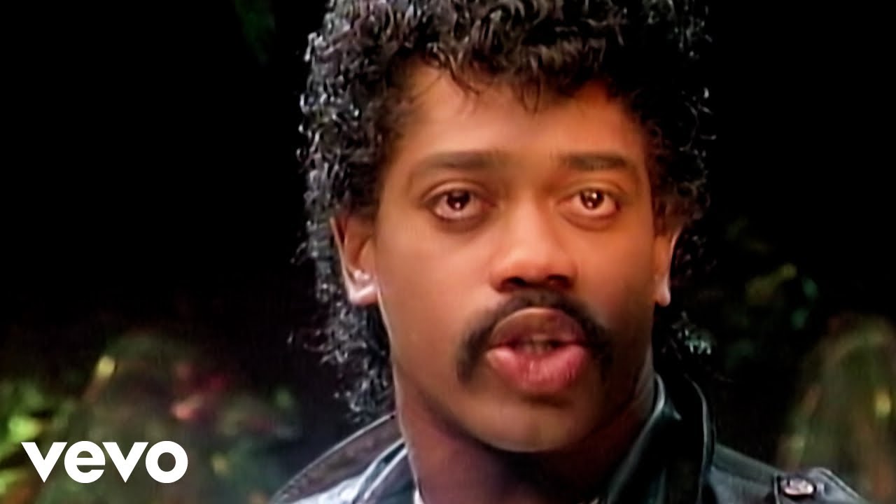 Cameo - She's Strange