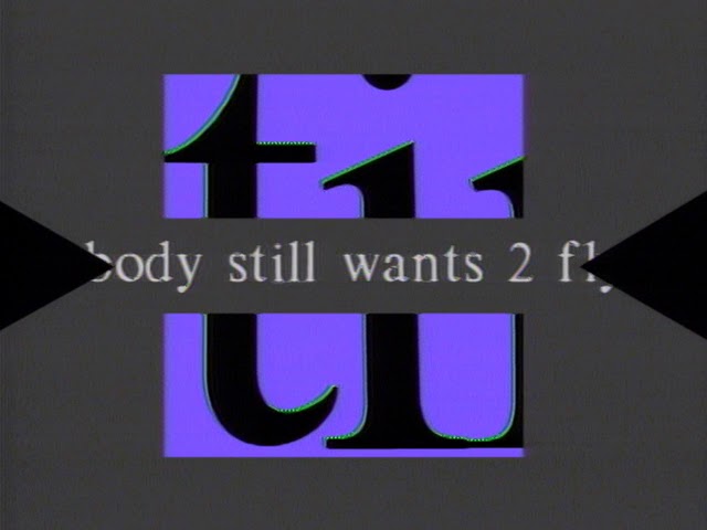 Prince — Sign o' the Times