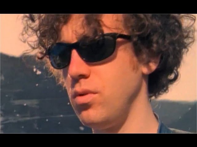 The Jesus and Mary Chain - Snakedriver