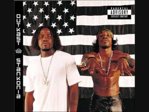 Outkast - So Fresh, So Clean