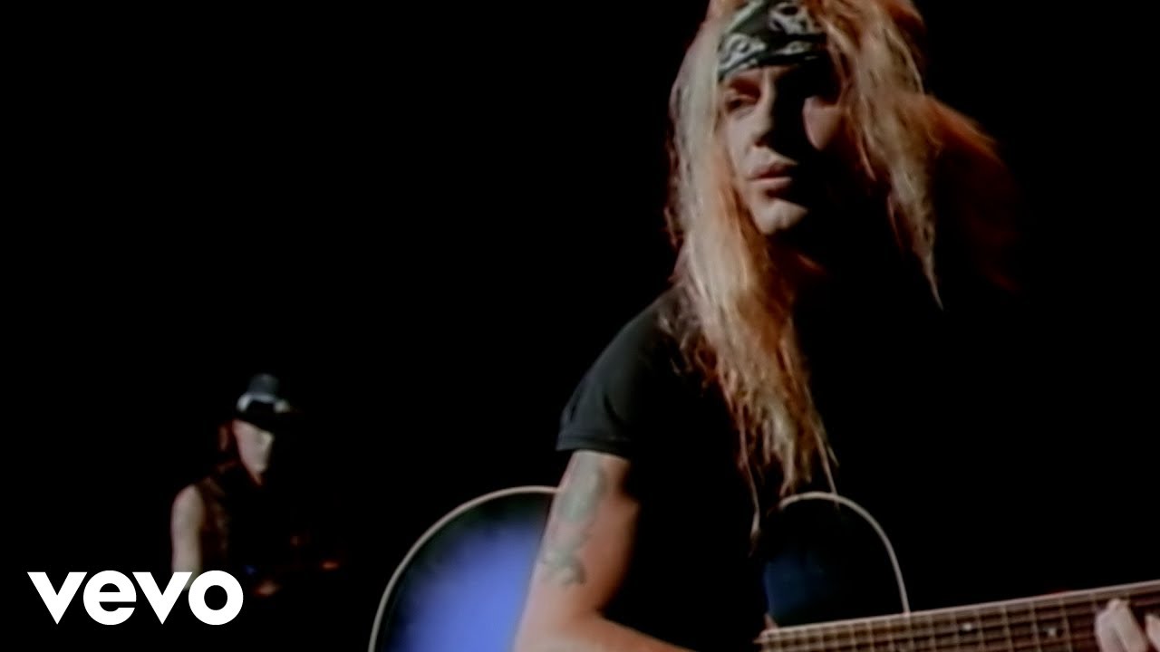 Something To Believe In