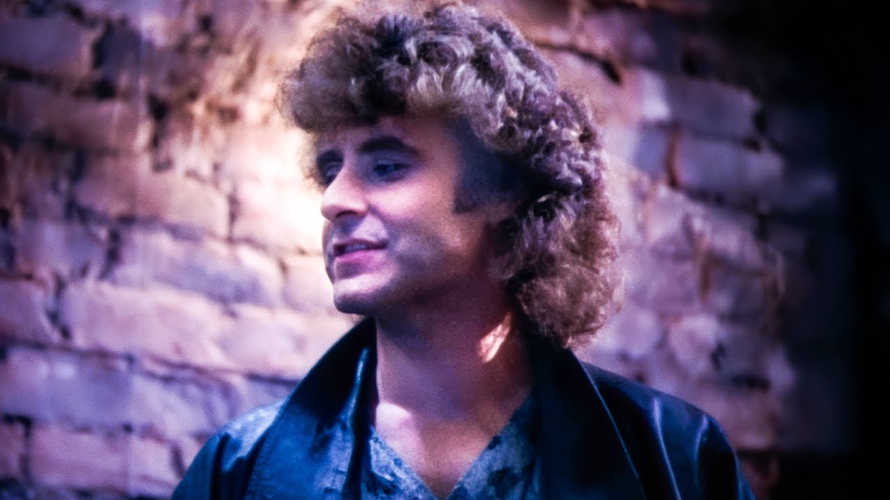 St. Elmo's Fire (Man In Motion)