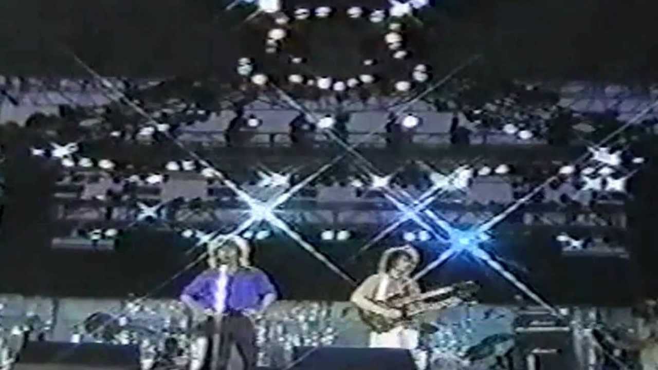 Led Zeppelin - Stairway To Heaven