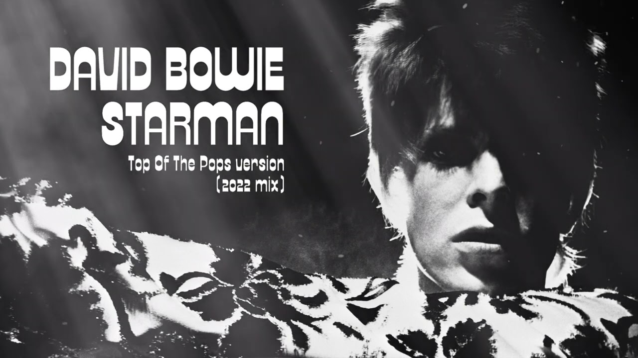 Starman