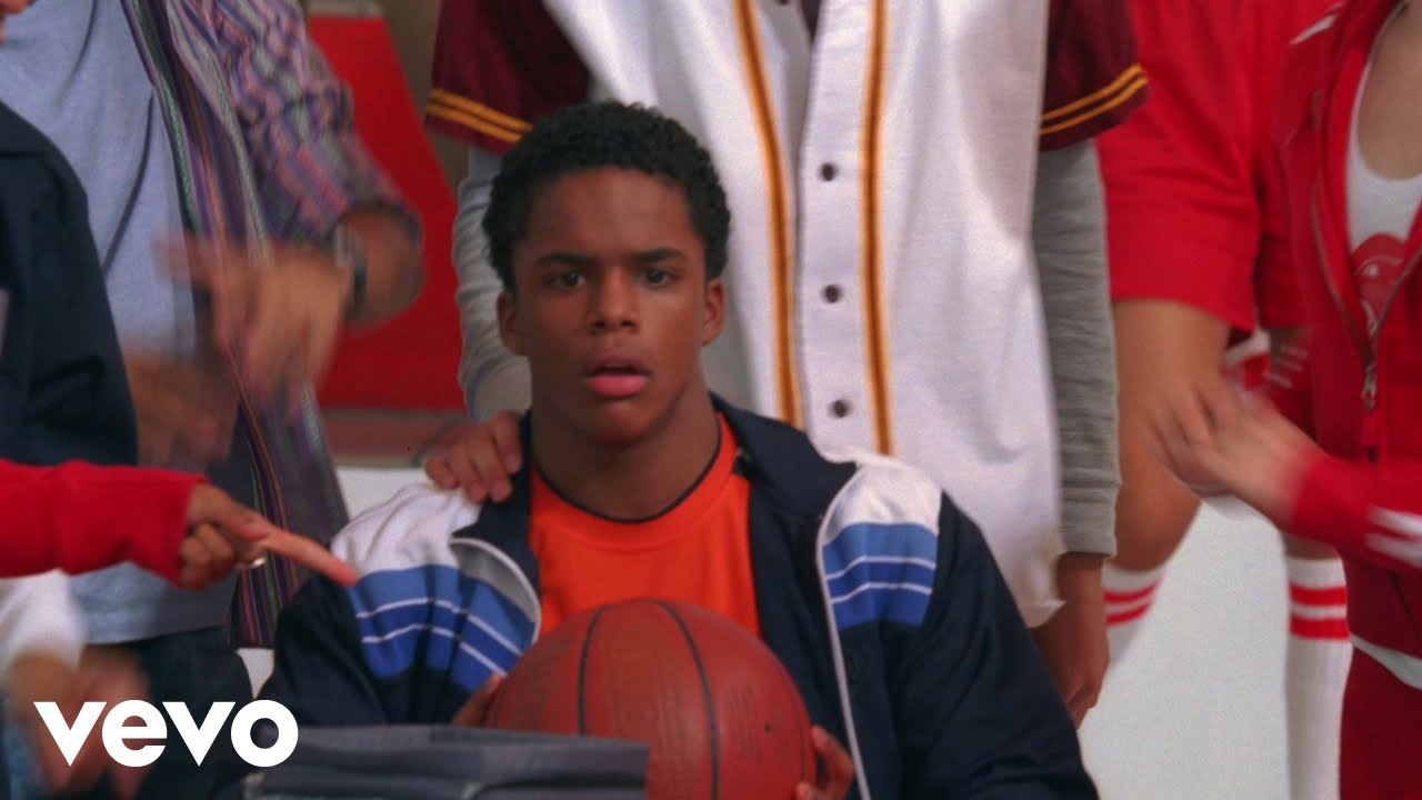 Stick to the Status Quo (From High School Musical)