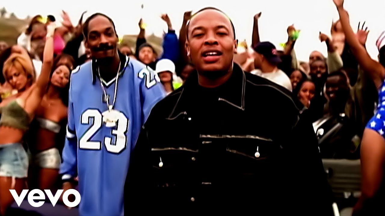 Still D.R.E. - Dr. Dre