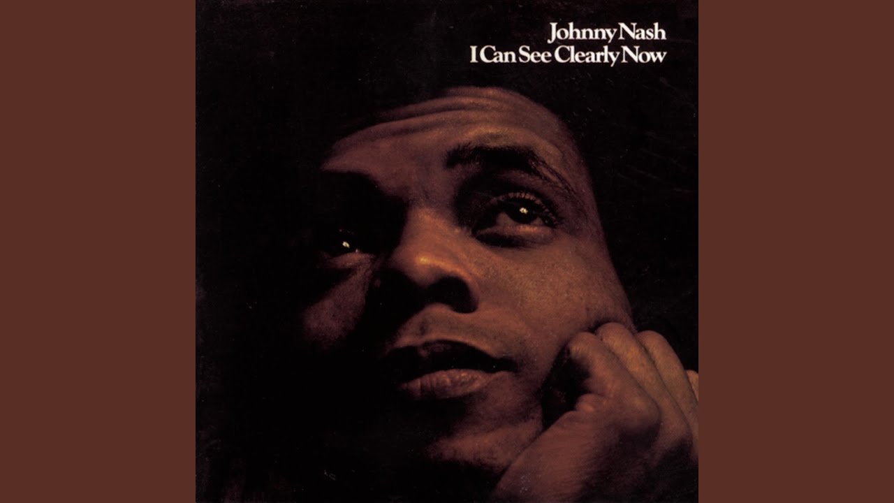 Johnny Nash - Stir It Up