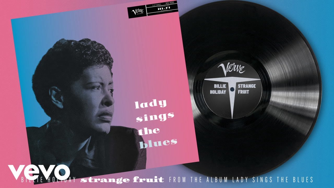 Strange Fruit