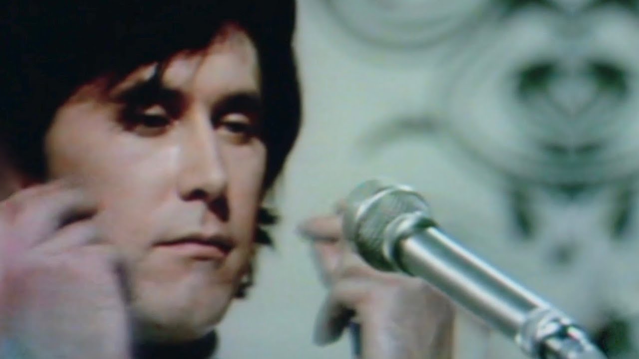 Roxy Music - Street Life