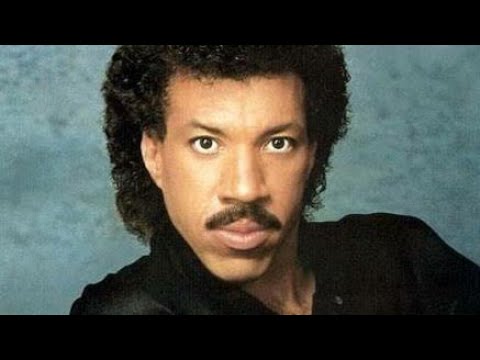 Lionel Richie - Stuck on You