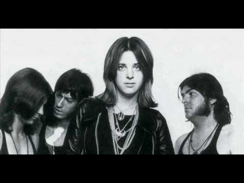 Suzi Quatro - Stumblin' In