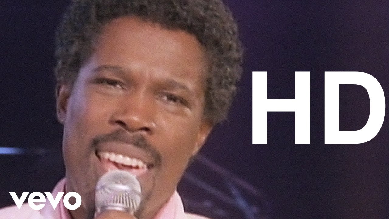 Billy Ocean - Suddenly