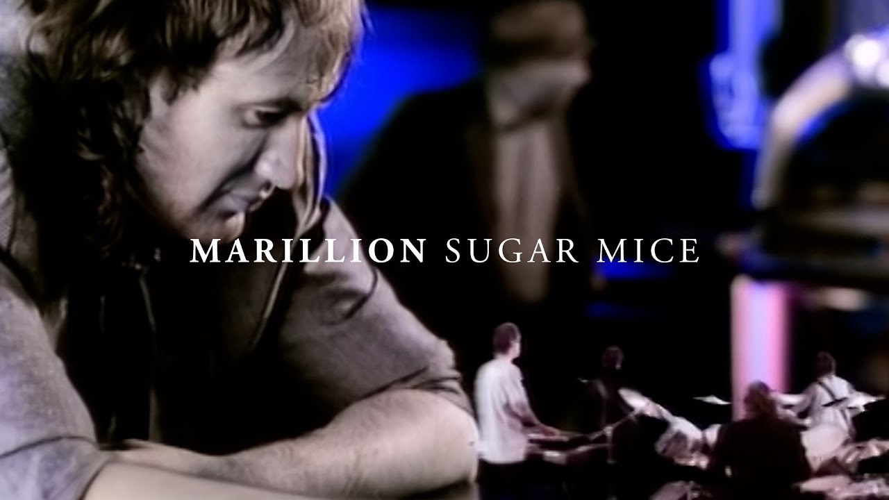 Sugar Mice