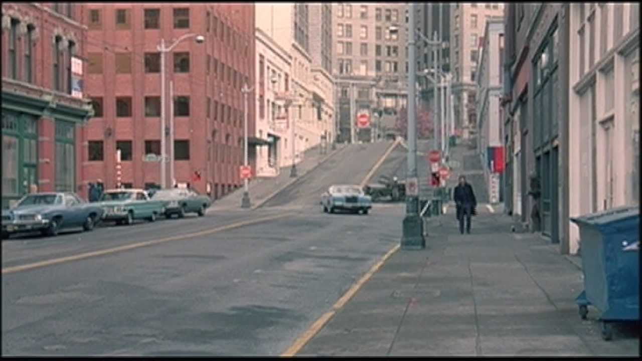 Sunday Mornin Comin Down