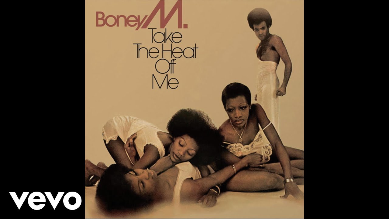 Boney M. - Sunny