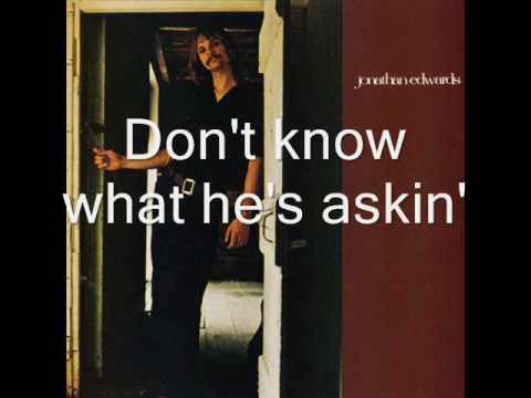 Jonathan Edwards - Sunshine