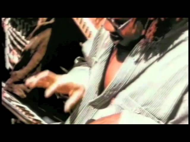 Sunshine Of Your Love (re-edit)