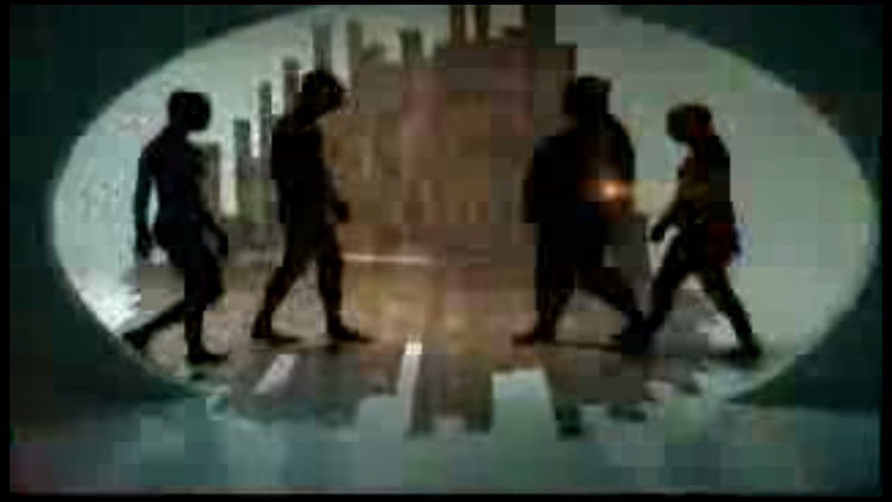 Supermassive Black Hole