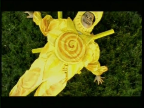 Sigur Rós - Svefn-G-Englar