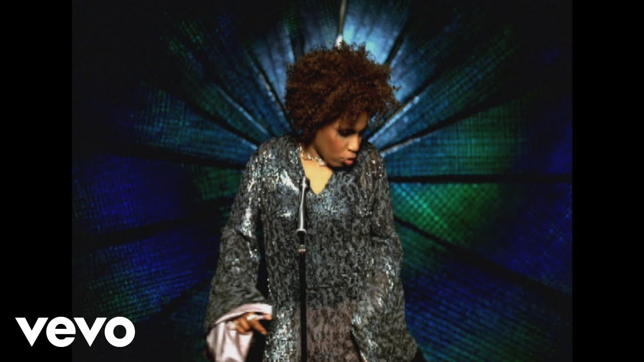 Macy Gray - Sweet Baby
