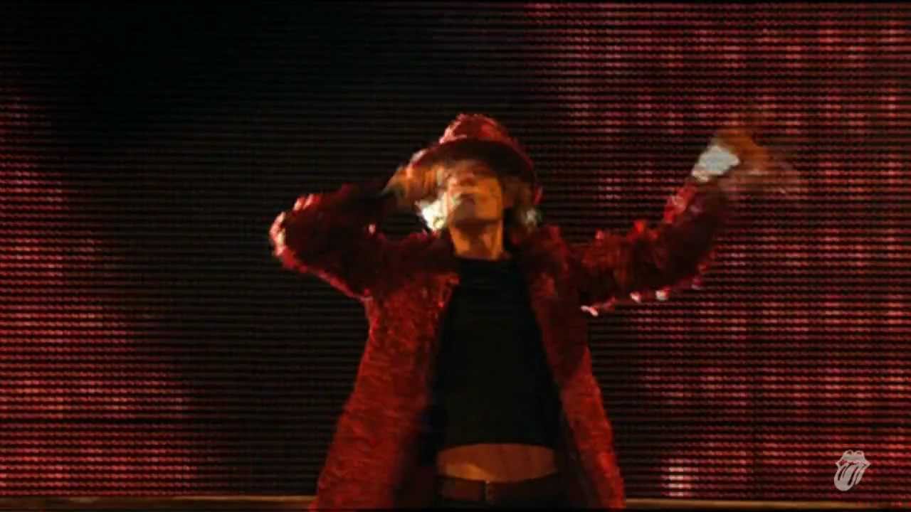 The Rolling Stones - Sympathy For The Devil