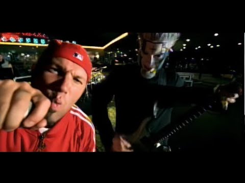 Limp Bizkit - Take a Look Around