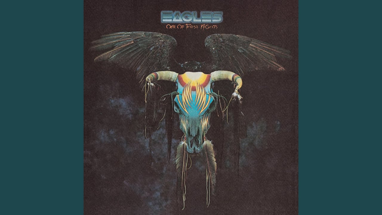 Take It to the Limit — Original (1975)
