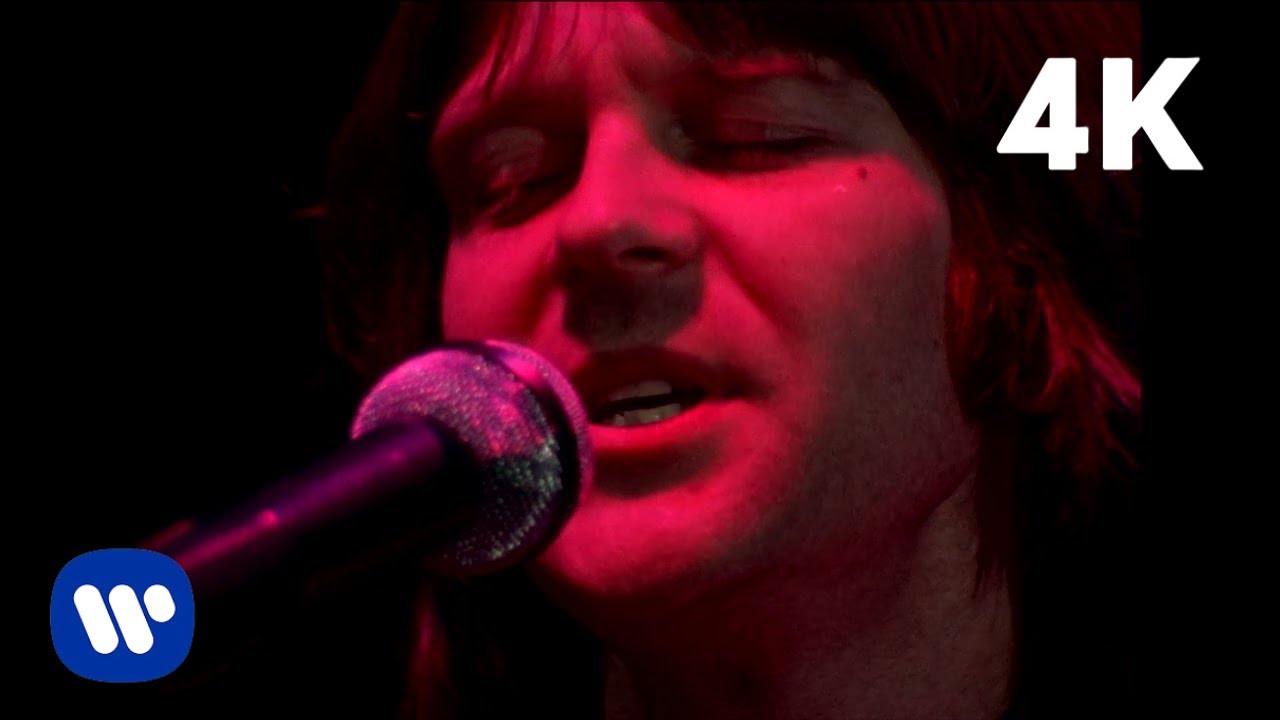 Take It To The Limit (Live 1977)